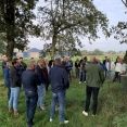 Renda Event | On tour september