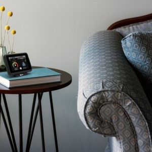 Energiemeter om bewoners te helpen met energie besparen