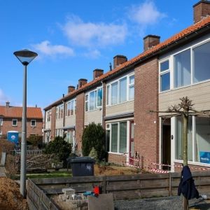 Koop- en huurwoningen tegelijk verduurzamen kán