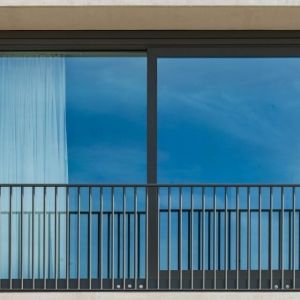 Innovatie: Productcombinatie Kawneer en Renson